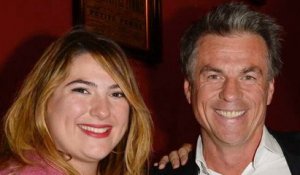 GALA VIDEO - Bruno et Charlotte Gaccio : à quoi ressemble leur relation père-fille ?