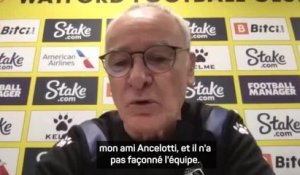 Everton - Ranieri et Dyche reviennent sur le départ de Benítez