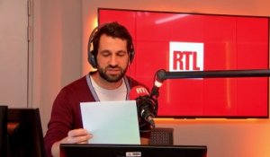 Le journal RTL de 5h du 18 janvier 2022