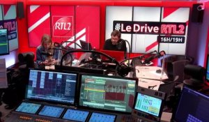 L'INTÉGRALE - #LeDriveRTL2 (17/01/22)