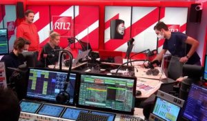 L'INTÉGRALE - Le Double Expresso RTL2 (19/01/22)