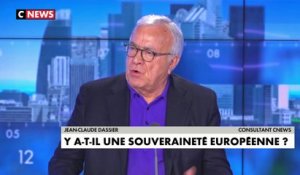 Jean-Claude Dassier : «Le Parlement de Strasbourg n’est pas un préau électoral»