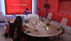 Alain David : "Nous voulons une pression beaucoup plus forte de la France sur la Chine"
