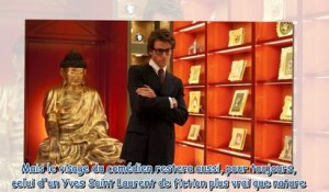 Mort de Gaspard Ulliel - son incroyable métamorphose pour jouer Yves Saint-Laurent, le rôle de sa vi