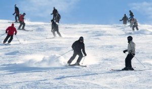 Accidents de ski : les 10 règles à respecter pour plus de sécurité sur les pistes