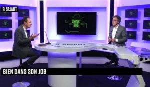 SMART JOB - Emission du vendredi 21 janvier