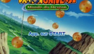 Dragon Ball Z : Budokai 3 online multiplayer - ps2