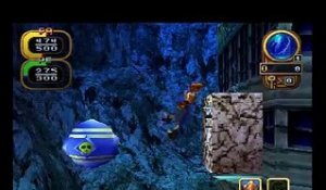 Alundra 2 : Une légende est née online multiplayer - psx