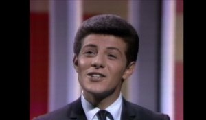 Frankie Avalon - After You've Gone, Baby Won't You Please Come On Home