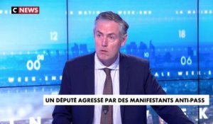 Marc Baudriller : «Il y a un certain nombre de Français qui ne se reconnaît pas dans les partis au pouvoir»