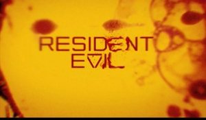 Resident Evil - Trailer Officiel Saison 1