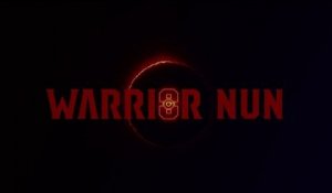 Warrior Nun - Teaser Saison 2