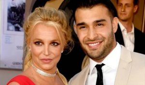 Britney Spears & Sam Asghari Are Getting Married Today | Billboard News