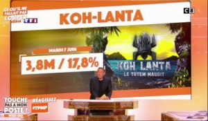 "Koh-Lanta" : le programme est-il souillé ?