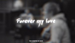 J Balvin - Forever My Love (Lyric Video)