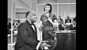 Keely Smith - Won't You Come Back, Count Basie? (Bill Bailey, Won't You Please Come Home?)