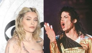 Michael Jackson : sa fille, Paris, dévoile sa silhouette dans une robe somptueuse… Elle est renversante aux côtés de son frère