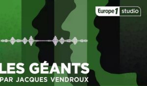 Les Géants : Saison 1 Episode 1 - Laurent Blanc : les Bleus de 98, seuls contre tous