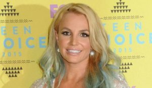 Britney Spears : victime d’une crise de panique durant son mariage