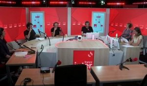 Législatives : défaite de Blanquer et Zemmour, Abad en tête et vague de chaleur - Le Journal de 17h17
