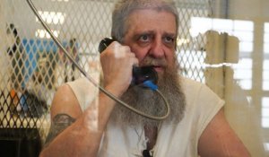 Aux Etats-Unis, Hank Skinner se dit «optimiste» après 27 ans dans le couloir de la mort