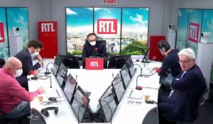 Le journal RTL de 15h du 31 janvier 2022