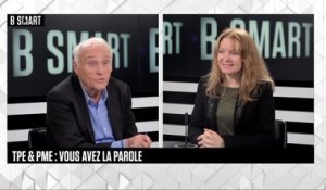ENJEUX & PRIORITÉS - L'interview de Gabrielle Levasseur (THE BEAUTY PARTNERS) par Jean-Marc Sylvestre