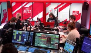 L'INTÉGRALE - Le Double Expresso RTL2 (24/01/22)