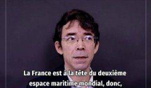 « Les Outre-mer aux avant-postes » : entretien avec Cyrille Poirier-Coutansais