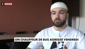 Chauffeur de bus agressé à Paris : le témoignage choc d'un passager