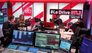 L'INTÉGRALE - #LeDriveRTL2 (24/01/22)
