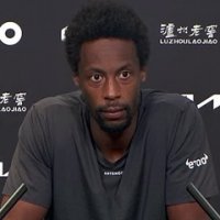 Open d'Australie 2022 - Gaël Monfils : "Ça fait 18 ans que je suis là et je suis moins fort encore une fois ! J'ai fait beaucoup d'effort pour perdre comme d'habitude"