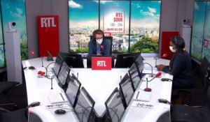 L'invité de RTL Soir du 25 janvier 2022