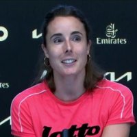 Open d'Australie 2022 - Alizé Cornet : "J'ai envie de laissé ma trace.... "