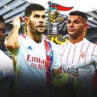 JT Foot Mercato : Newcastle sort l'artillerie lourde pour se renforcer