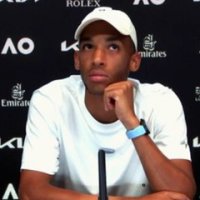 Open d'Australie 2022 - Félix Auger-Aliassime : "Ça craint de perdre, mais c'est la vie, j'aimerais pouvoir revenir en arrière et changer les choses, mais je ne peux pas"