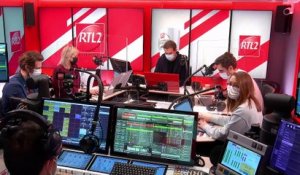 L'INTÉGRALE - Le Double Expresso RTL2 (27/01/22)