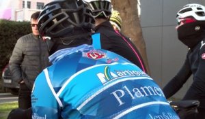 Le Martigues Sport Cyclisme se prépare pour la nouvelle saison
