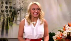 Young & Hungry Saison 1 - Preview (EN)