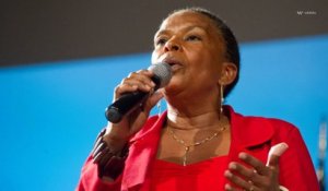 Présidentielles 2022 : Christiane Taubira gagnante de la Primaire populaire