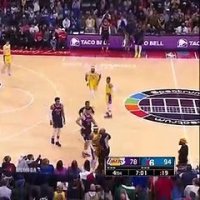 Carmelo Anthony furieux face à des fans des Sixers qui ont "franchi la ligne jaune"
