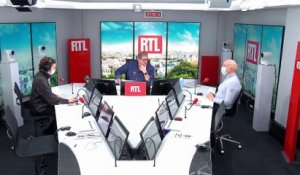 Le journal RTL de 7h30 du 28 janvier 2022