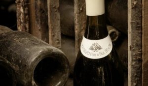 Peut-on boire un vin vieux de 100 ans ?