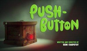 Piggy Tales Saison 1 - Push-Button (EN)