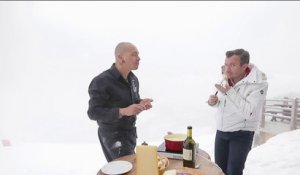 Terroir - Suisse : la meilleur fondue du monde ?