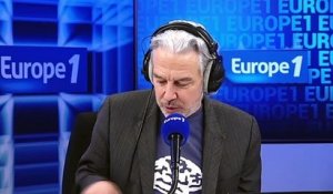 Les stories de Franck Ferrand, Brigitte Fontaine, Nicolas Sarkozy et Marlène Schiappa