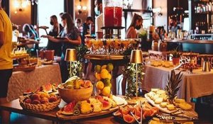 Brunch Les Mômes (Montpellier) - OuBruncher