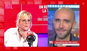 "Le Décodeur" de Télé-Loisirs - Les coulisses de "Qui veut être mon associé ?" - 29 janvier 2022