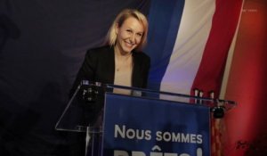Présidentielles 2022 : Marion Maréchal Le Pen, en passe de rejoindre Éric Zemmour ?