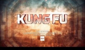 Kung Fu - Trailer Saison 2